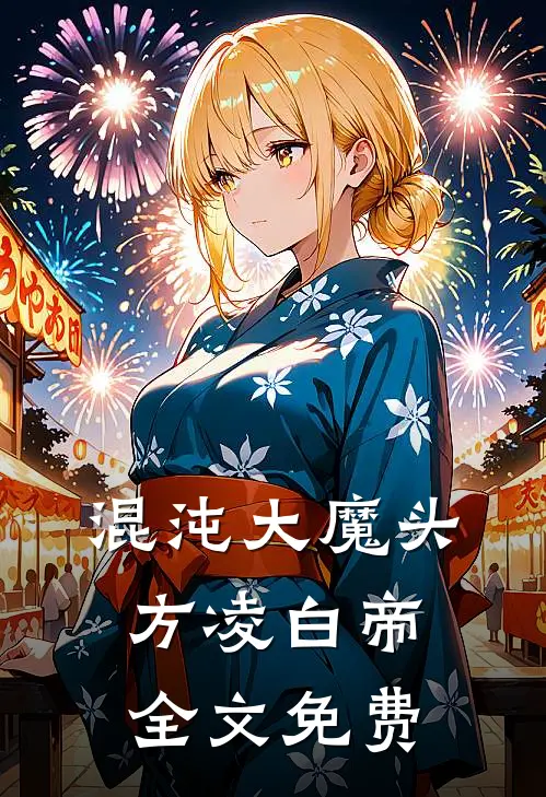 混沌大魔头方凌白帝全文免费