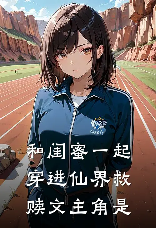 和闺蜜一起穿进仙界救赎文主角是