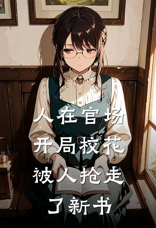 人在官场，开局校花被人抢走了新书