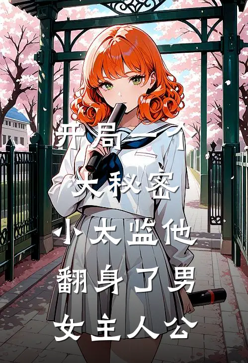 开局一个大秘密，小太监他翻身了男女主人公