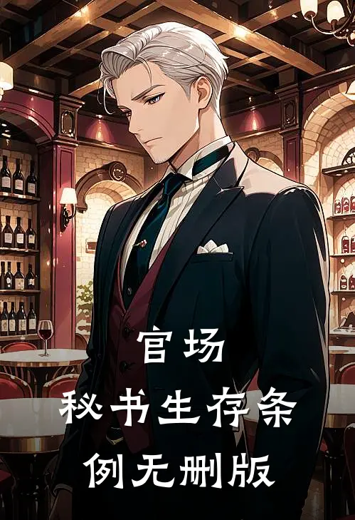 官场：秘书生存条例无删版