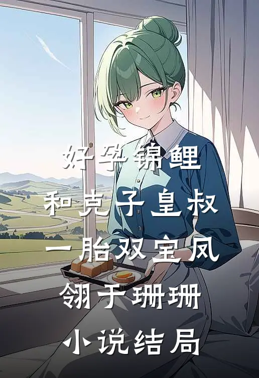 好孕锦鲤，和克子皇叔一胎双宝凤翎于珊珊小说结局