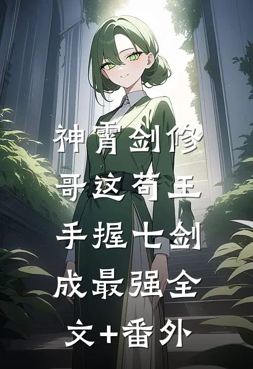 神霄剑修：哥这苟王手握七剑成最强全文+番外