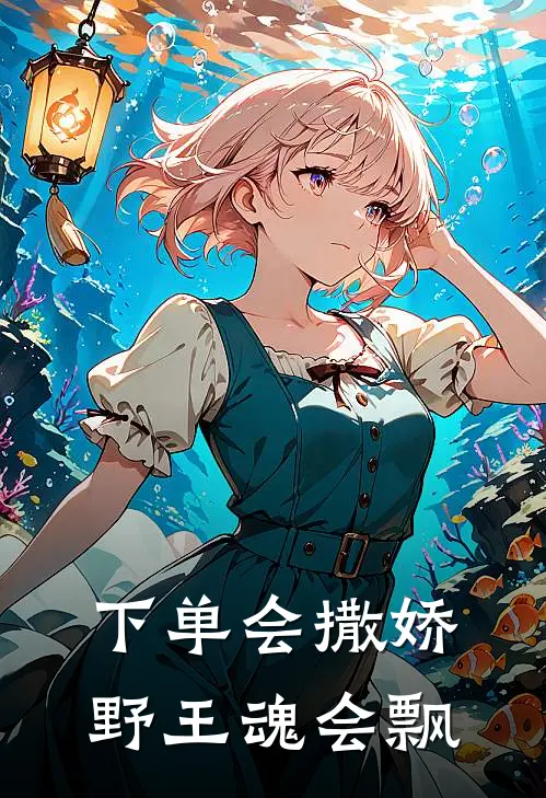下单会撒娇，野王魂会飘