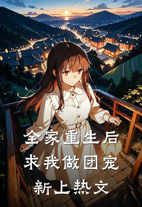 全家重生后，求我做团宠新上热文