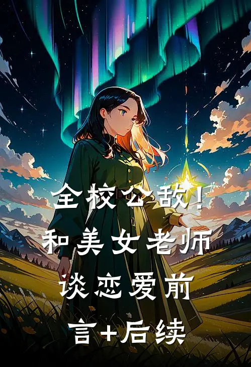 全校公敌！和美女老师谈恋爱前言+后续