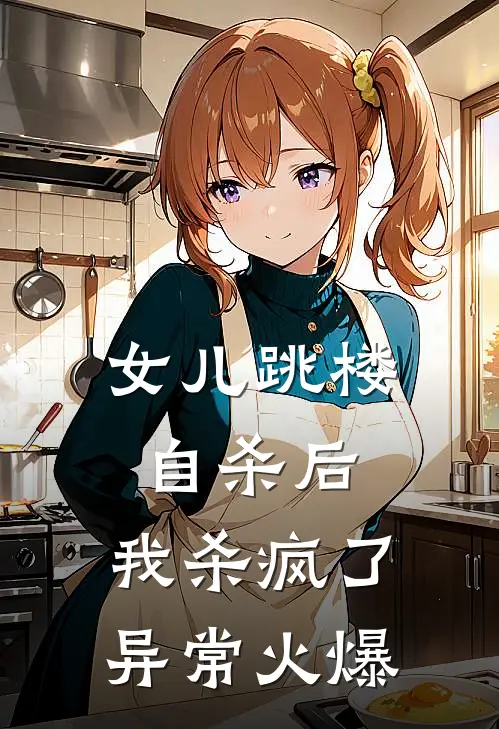 女儿跳楼自杀后，我杀疯了异常火爆