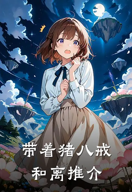 带着猪八戒和离推介