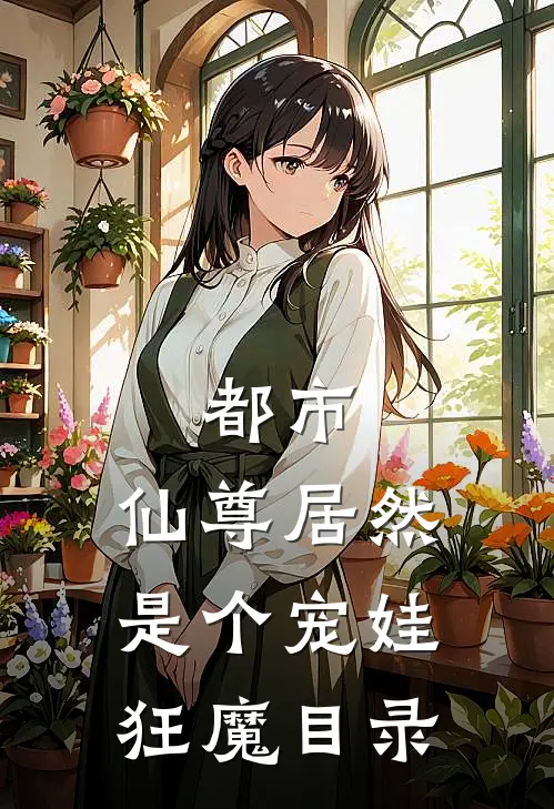 都市：仙尊居然是个宠娃狂魔目录