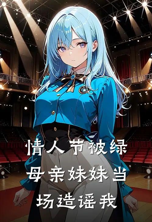 慌了！说好的灵魂伴侣，竟要结婚？小说