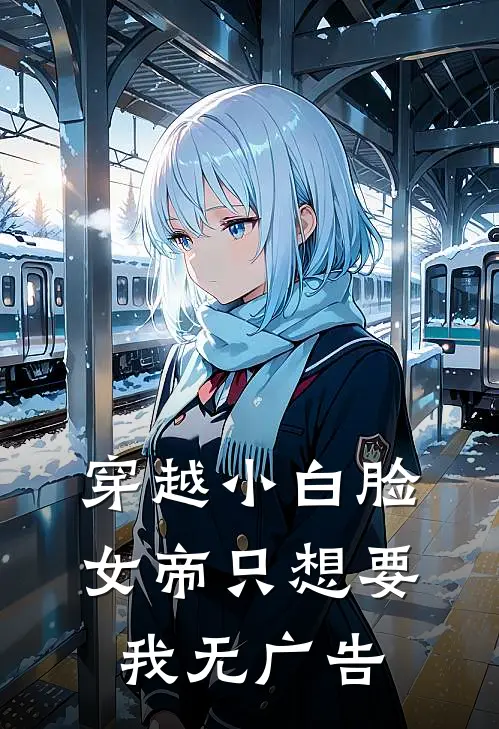 穿越小白脸，女帝只想要我无广告