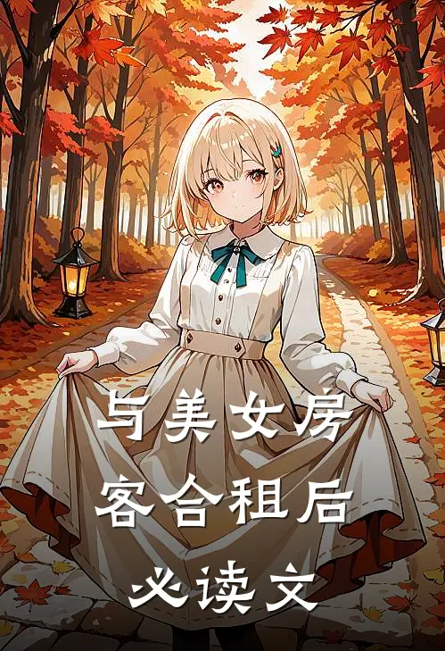 与美女房客合租后必读文
