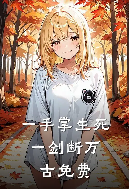 一手掌生死，一剑断万古免费