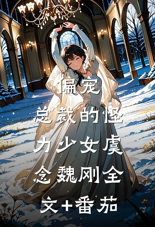 偏宠：总裁的怪力少女虞念魏刚全文+番茄