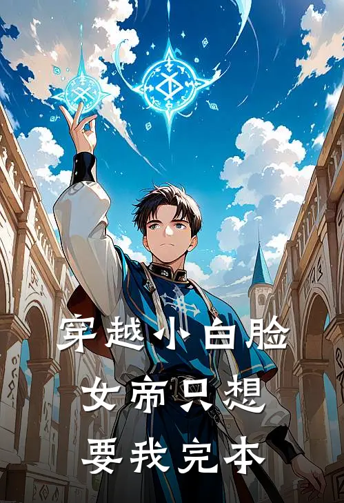 穿越小白脸，女帝只想要我完本