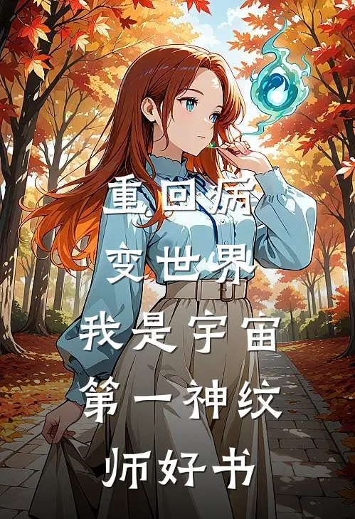 重回病变世界：我是宇宙第一神纹师好书