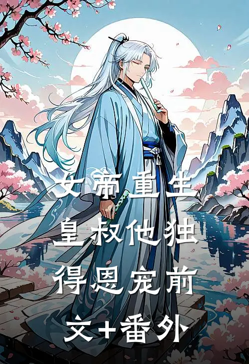 女帝重生，皇叔他独得恩宠前文+番外