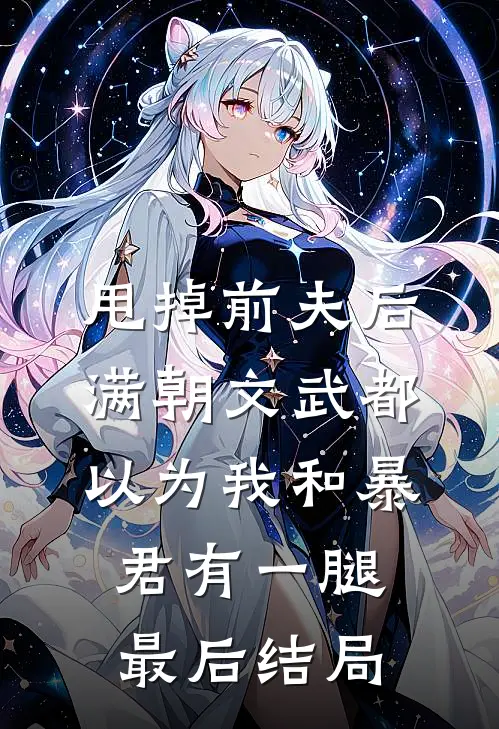 甩掉前夫后，满朝文武都以为我和暴君有一腿最后结局