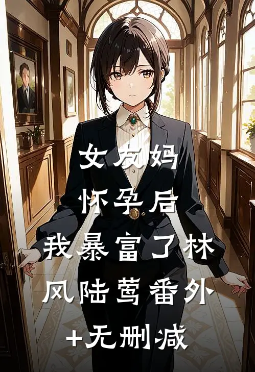 老婆的男闺蜜请我吃饭后，我去母去子夏婉顾烨全集