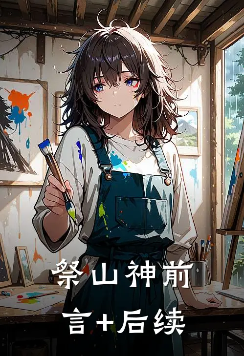 祭山神前言+后续