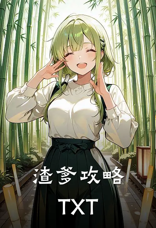 渣爹攻略TXT