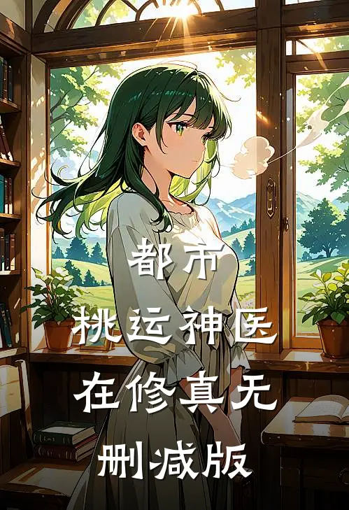 都市：桃运神医在修真无删减版