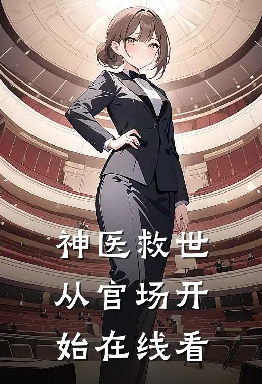 神医救世：从官场开始在线看
