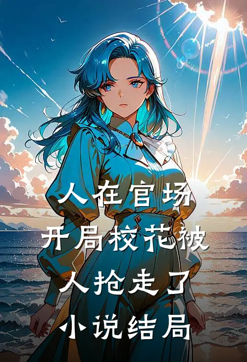 人在官场，开局校花被人抢走了小说结局