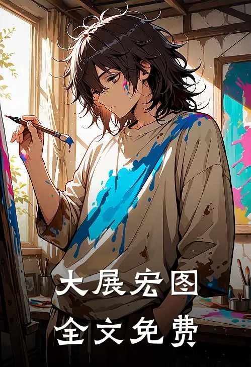 大展宏图全文免费
