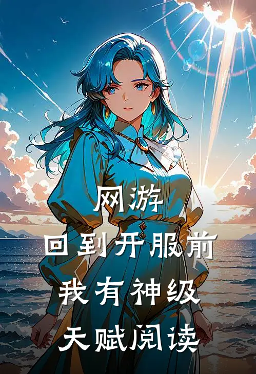 网游：回到开服前我有神级天赋阅读