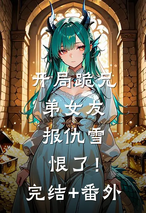 开局跪兄弟女友，报仇雪恨了！完结+番外