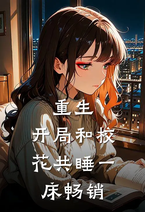 重生：开局和校花共睡一床畅销