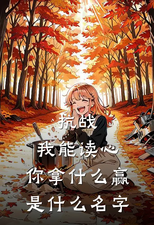 抗战：我能读心，你拿什么赢是什么名字