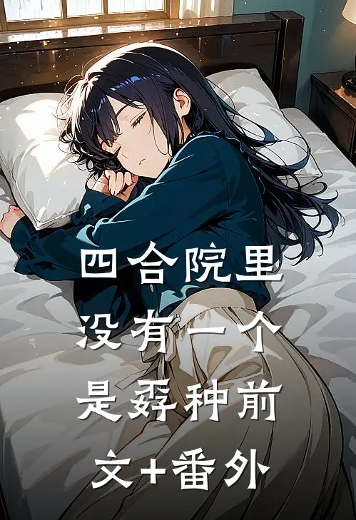 四合院里，没有一个是孬种前文+番外