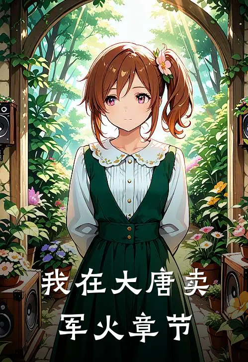 我在大唐卖军火章节