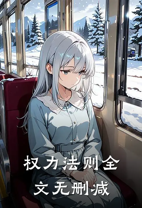 权力法则全文无删减