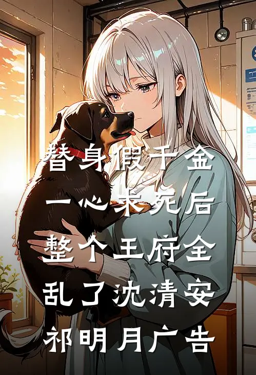 重生后，我成全夫君的驸马梦火爆小说