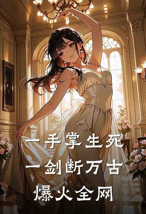 一手掌生死，一剑断万古爆火全网