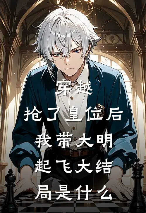穿越：抢了皇位后，我带大明起飞大结局是什么