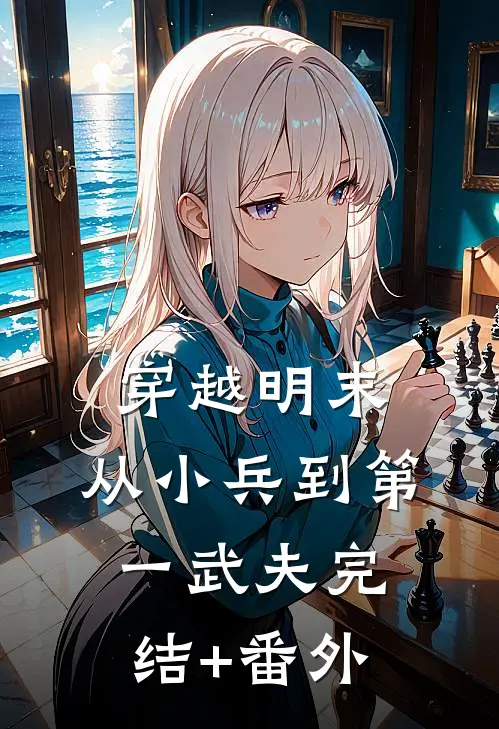 穿越明末：从小兵到第一武夫完结+番外