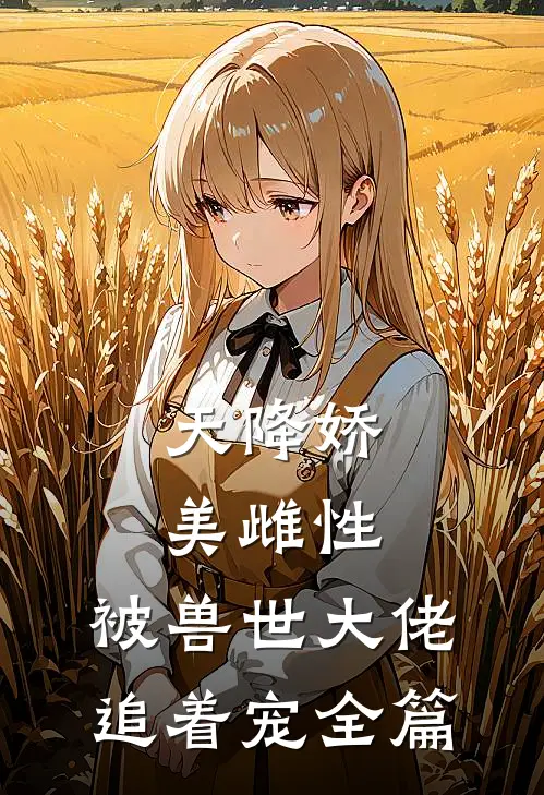 天降娇美雌性，被兽世大佬追着宠全篇