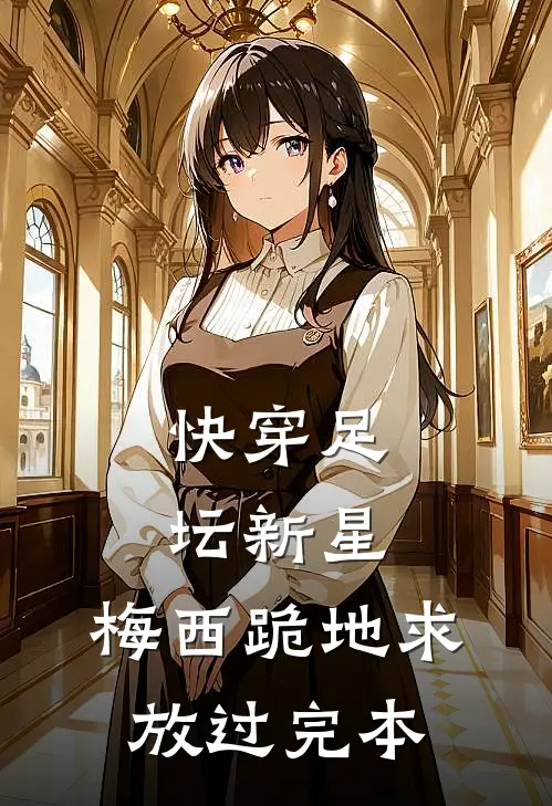 快穿足坛新星，梅西跪地求放过完本