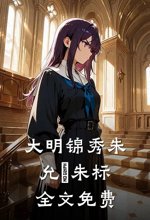 大明锦秀朱允熥朱标全文免费