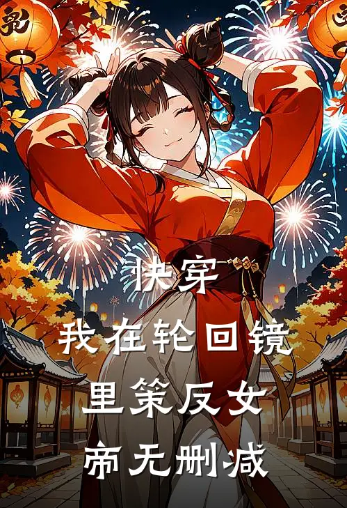 快穿：我在轮回镜里策反女帝无删减