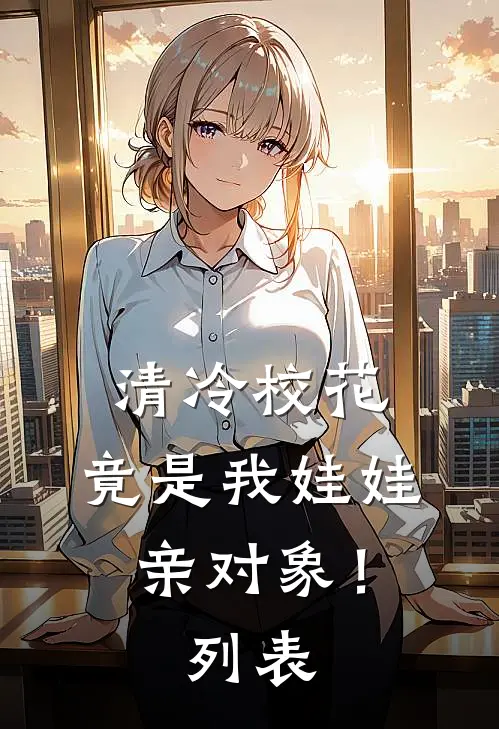 清冷校花，竟是我娃娃亲对象！列表