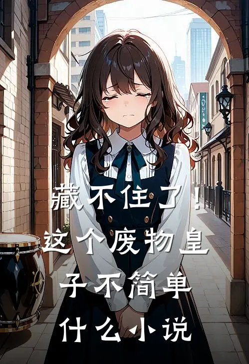 藏不住了！这个废物皇子不简单什么小说