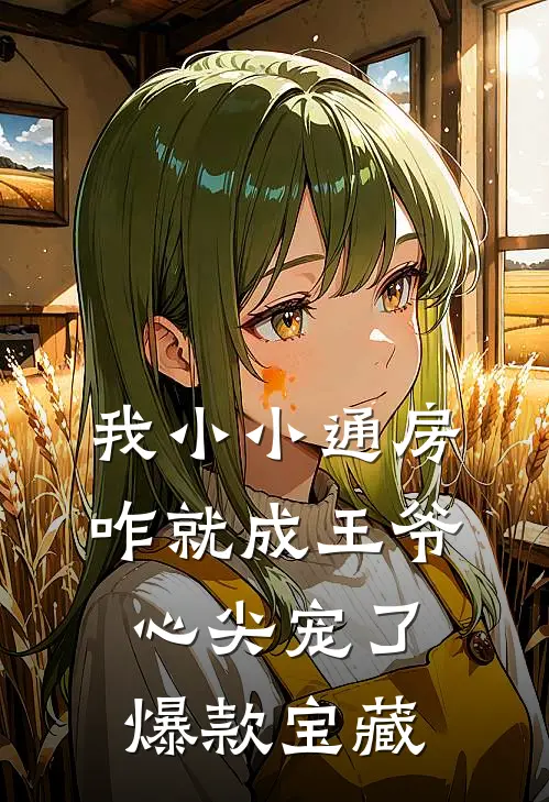 我小小通房，咋就成王爷心尖宠了爆款宝藏