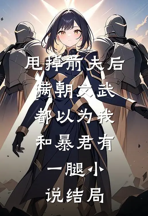 甩掉前夫后，满朝文武都以为我和暴君有一腿小说结局