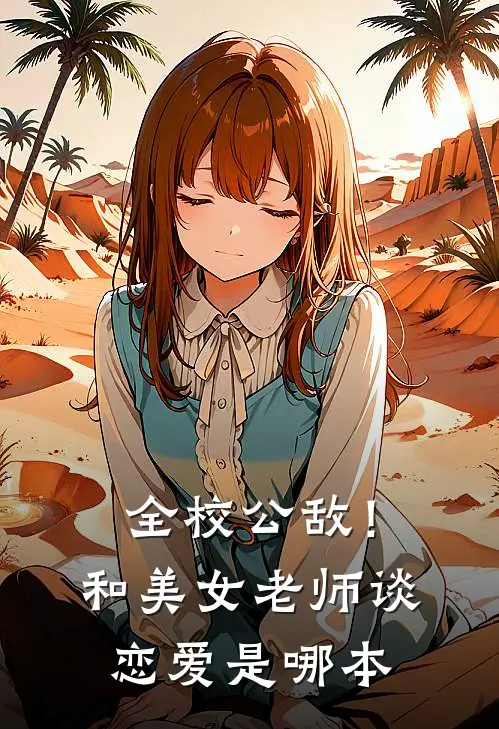 全校公敌！和美女老师谈恋爱是哪本