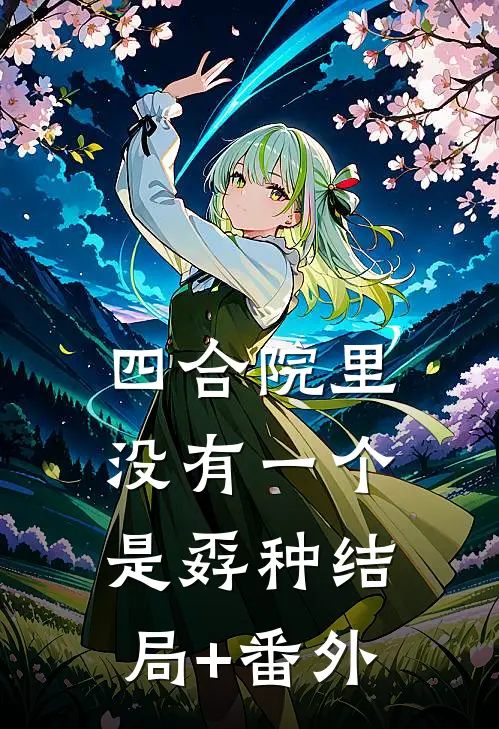 四合院里，没有一个是孬种结局+番外